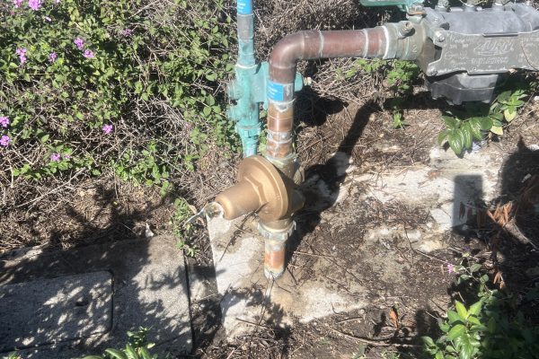 Pressure Regulator Installation in San Diego, CA