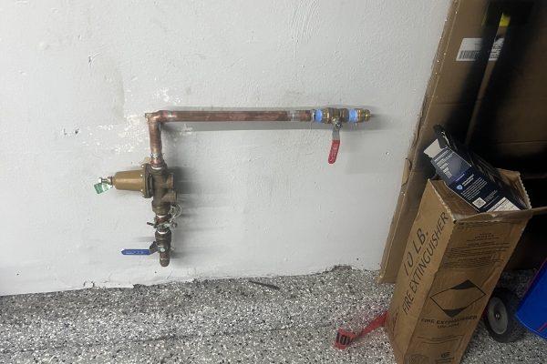 Hose Bib Installation In Spring Valley, CA