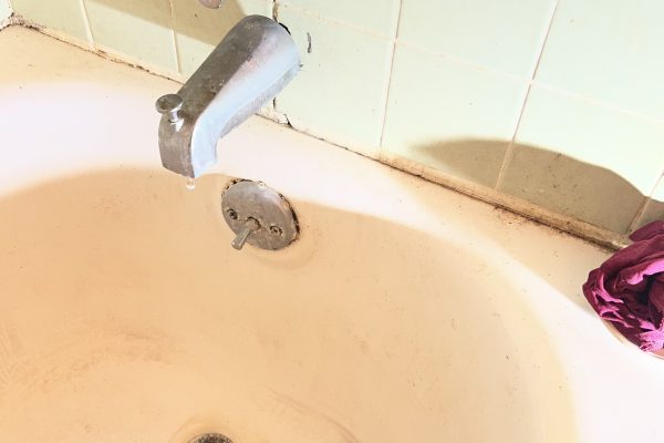Shower Valve Replacement in San Diego 92114
