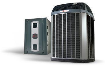 $2,000 Cash Back with new HVAC Installation