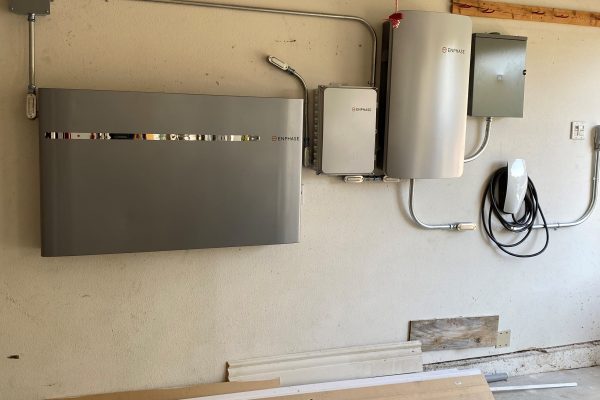Buy 1 Get One Free Home Battery Back-up
