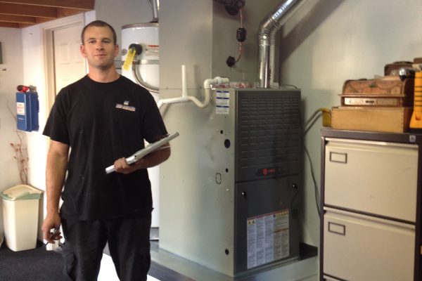 Emergency Furnace Maintenance in Murrieta, Ca