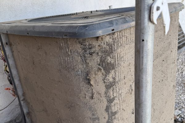 Condensing Unit Coil Cleaning in Murrieta, CA