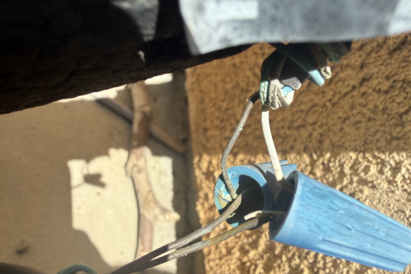 AC Condenser Repair in Wildomar, California