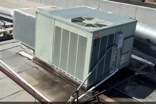 Commercial HVAC Repair for Temecula Warehouses And Retail