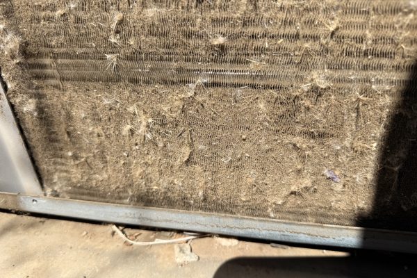 AC Condenser Cleaning In Hemet, California