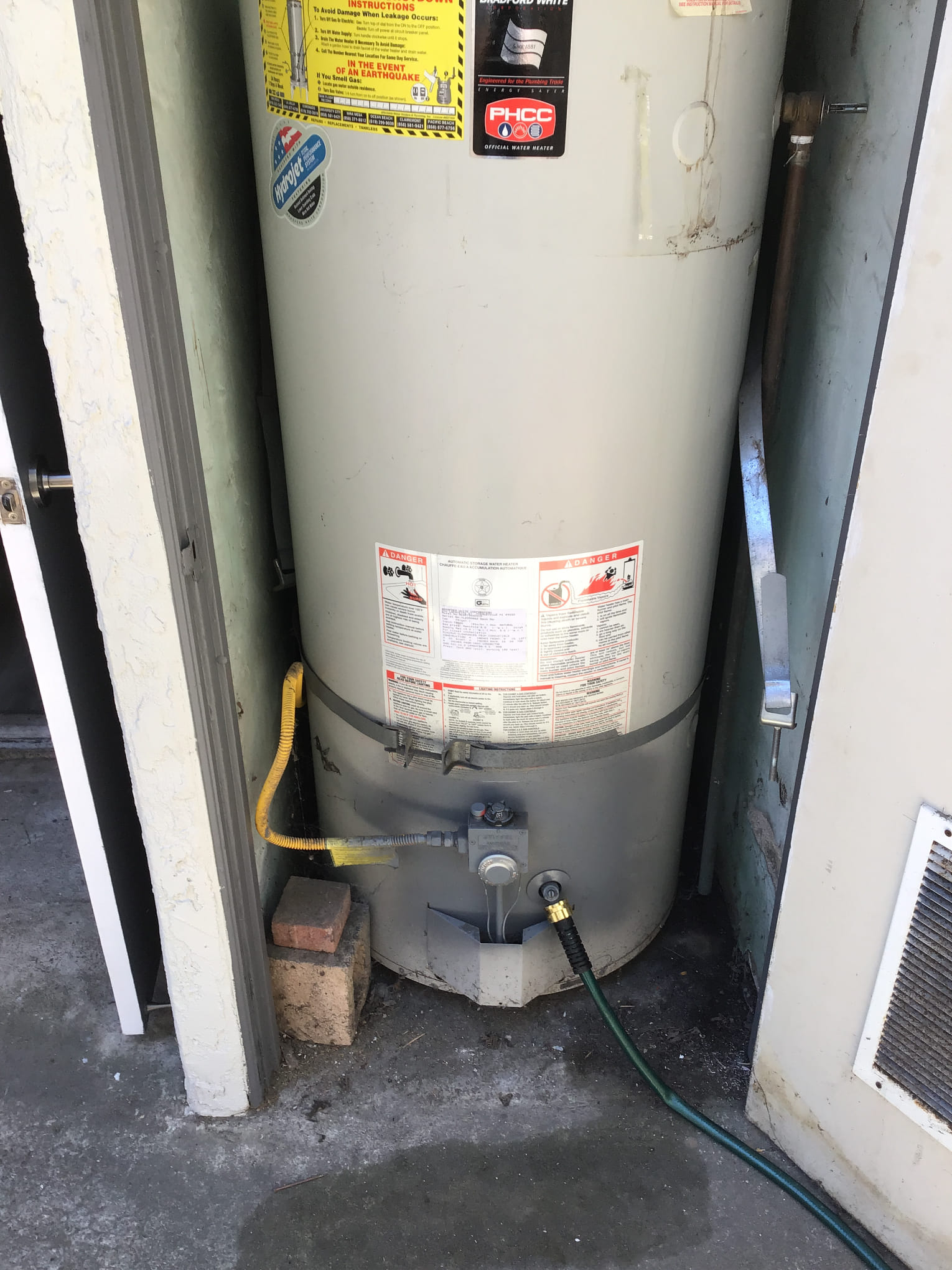 Water Heater Installation in San Diego, CA ASAP Drain Guys & Plumbing