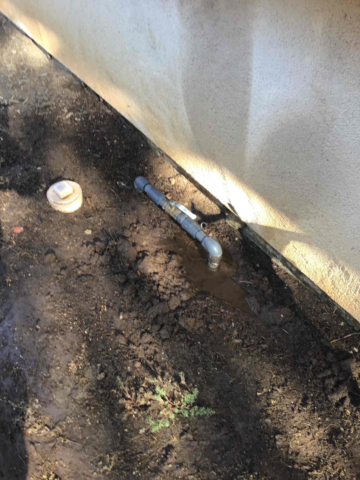 Irrigation Leak Repair in Escondido, CA ASAP Drain Guys & Plumbing
