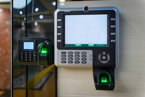 Access Control System Installation in Dallas, TX