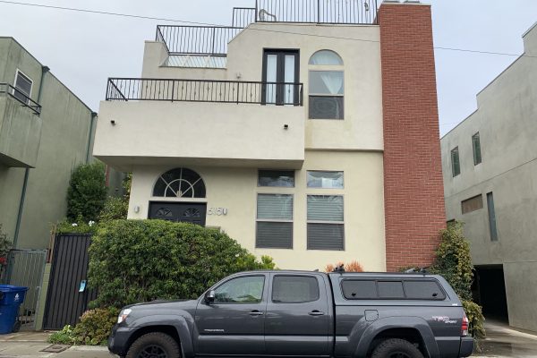 Corona Ca Flood Damage Repair Sevpro