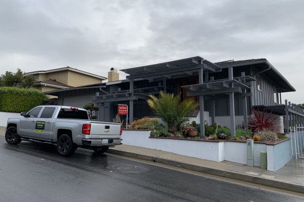 Water Damage Repair and Cleanup Moreno Valley CA