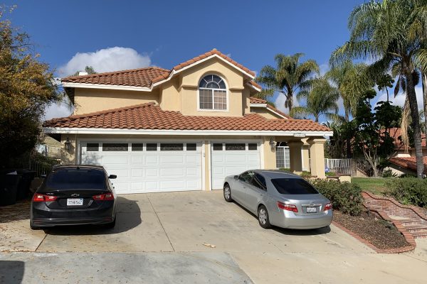 Chino ca water damage restoration