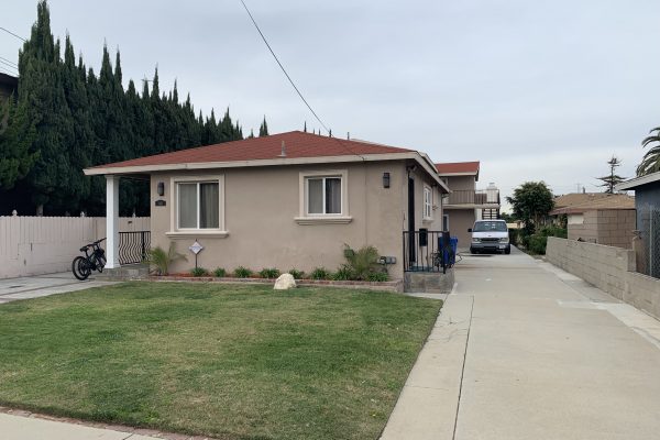 Chino Hills Sewage Cleanup