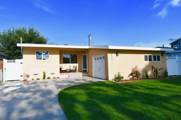 Corona California Water Damage