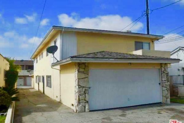 WATER AND MOLD DAMAGE REPAIR IN INGLEWOOD CA