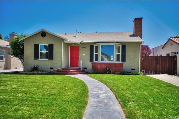 Best Long Beach Mold Remediation Companies-411 Restoration