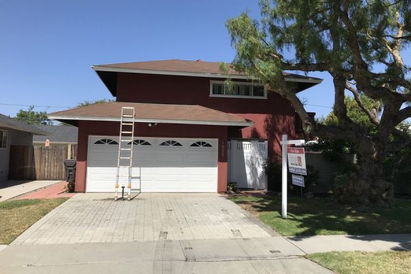 Long Beach CA Mold Remediation Companies
