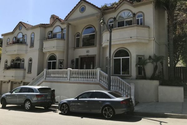 Los Angeles Best Restoration Company