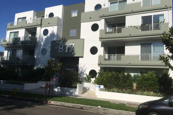 Mold Damage Restoration Company in Hollywood CA-888-411-0980
