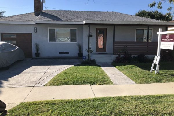 Water Damage Restoration Company in Carson CA- 411 Restoration LLC