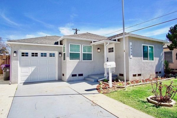 Water Damage Restoration Company in Long Beach CA- 411 Restoration LLC
