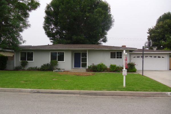 Water Damage Restoration West Covina CA