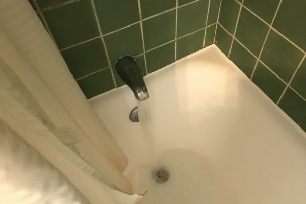 Glendale Water Damage Restoration