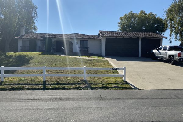 Diamond Bar CA Mold Removal
