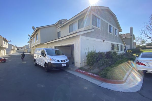 Water Damage Restoration Anaheim CA