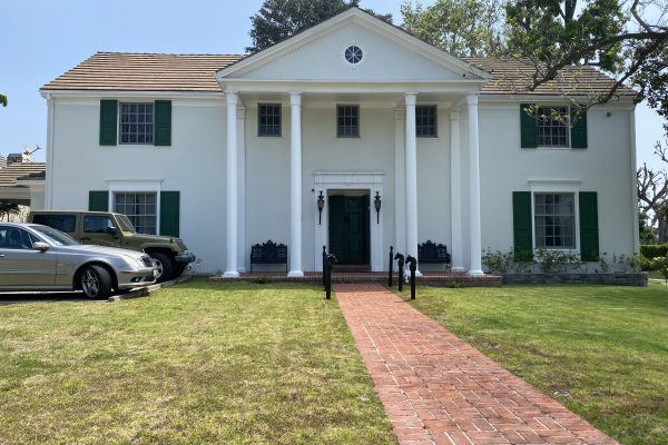 Beverly Hills Water Damage Restoration