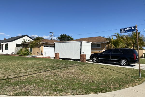 Cheviot Hills Water Damage Restoration