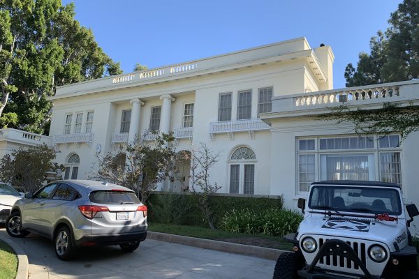 Beverlywood CA Water Damage Restoration