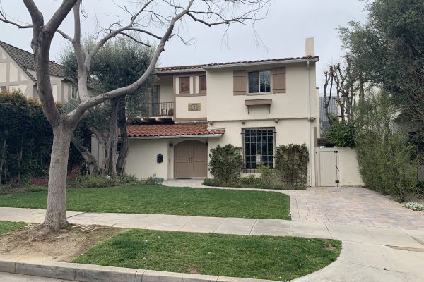Brentwood CA Water Damage Restoration
