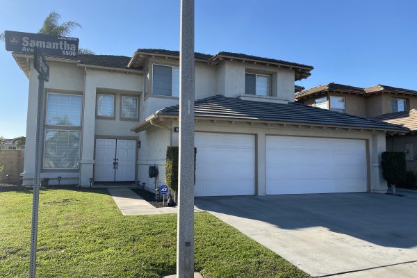 Lakewood CA Water Damage Restoration