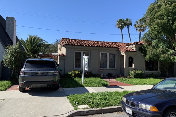 Long Beach CA Water Damage Restoration