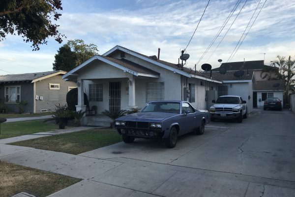 Water Damage Restoration Bellflower