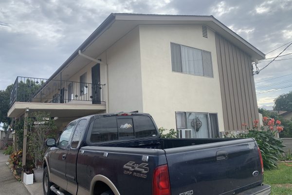 Bellflower Water Damage Restoration