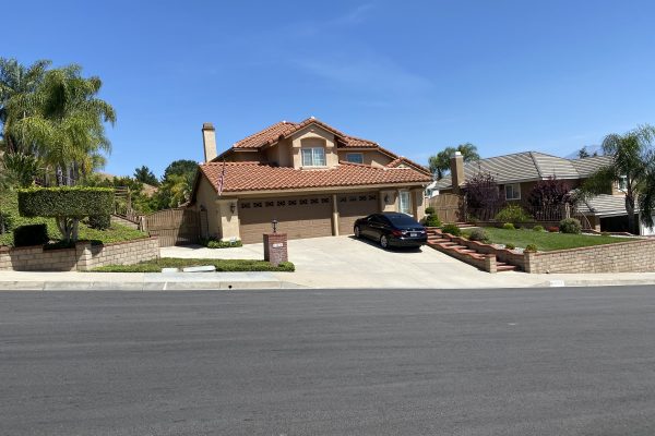 Water Damage Restoration Chino Hills