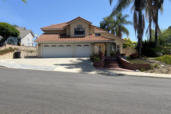 Chino Hills, CA Water Damage-Restoration and-Water Removal