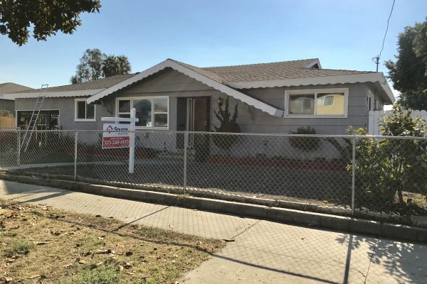 Los Angeles, CA Water Damage-Restoration and-Water Removal