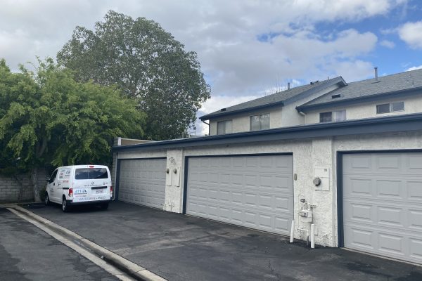 Reseda, CA Water Damage-Restoration and-Water Removal