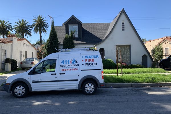 Bixby Knolls, CA Water Damage-Restoration and-Water Removal