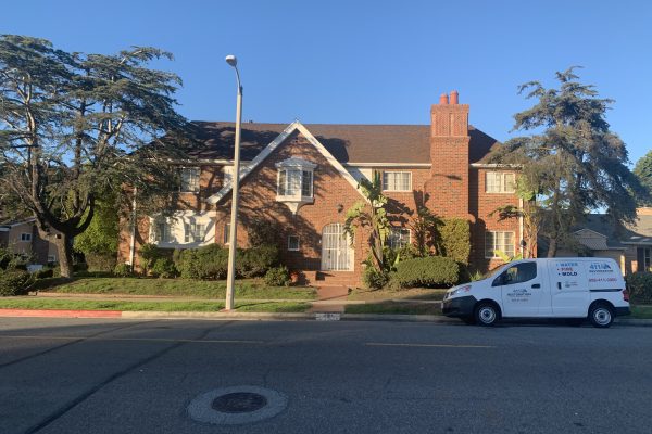 View Park, CA Water Damage-Restoration and-Water Removal
