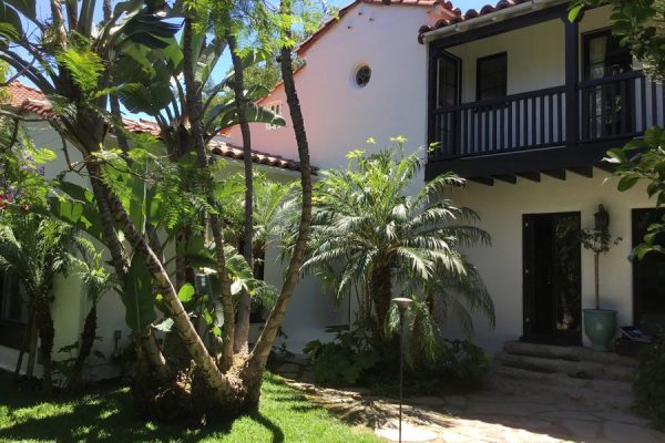 West Hollywood, CA Water Damage-Restoration and-Water Removal