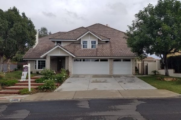 Yorba Linda, CA Water Damage-Restoration and-Water Removal