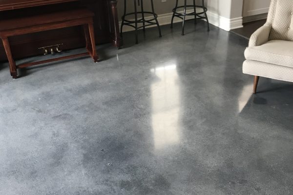 Recent Projects Concrete Polishing Murrieta, Ca