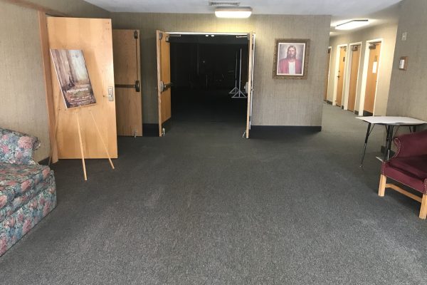 Recent Projects Carpet Cleaning 29 Palms, California
