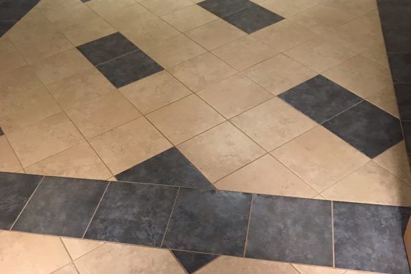 Recent Projects Commercial Tile Cleaning Murrieta, Ca