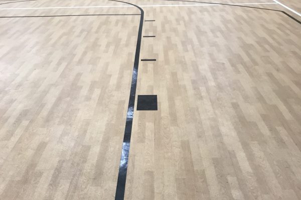 Recent Projects Vinyl Floor Cleaning Yucaipa, California