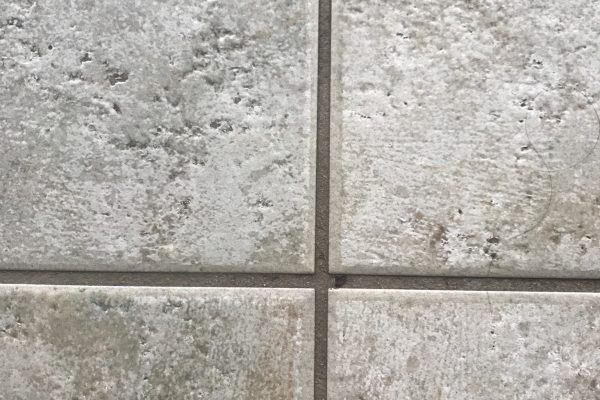 Recent Projects Tile Cleaning
